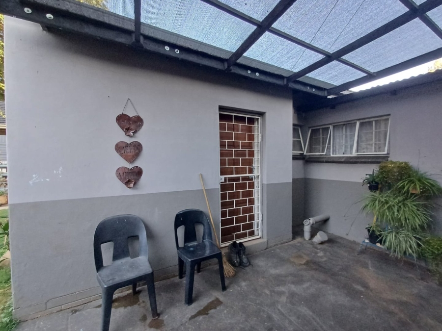 3 Bedroom Property for Sale in Stilfontein North West